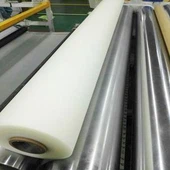 EVA-kalvon matalalämpötilan käsittely PDLC-älykkäälle laminoille (EVATREND 80-120)