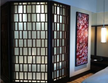 Vaihdettava lasikalvo